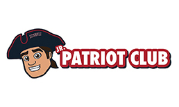 Junior Patriot Club graphic